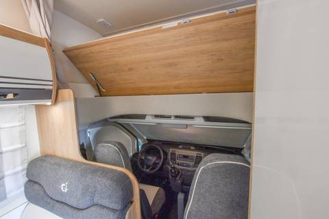 2024 Caravans International Horon 79M — sličica 11