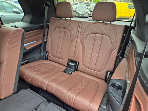 2019 BMW X7 — sličica 20