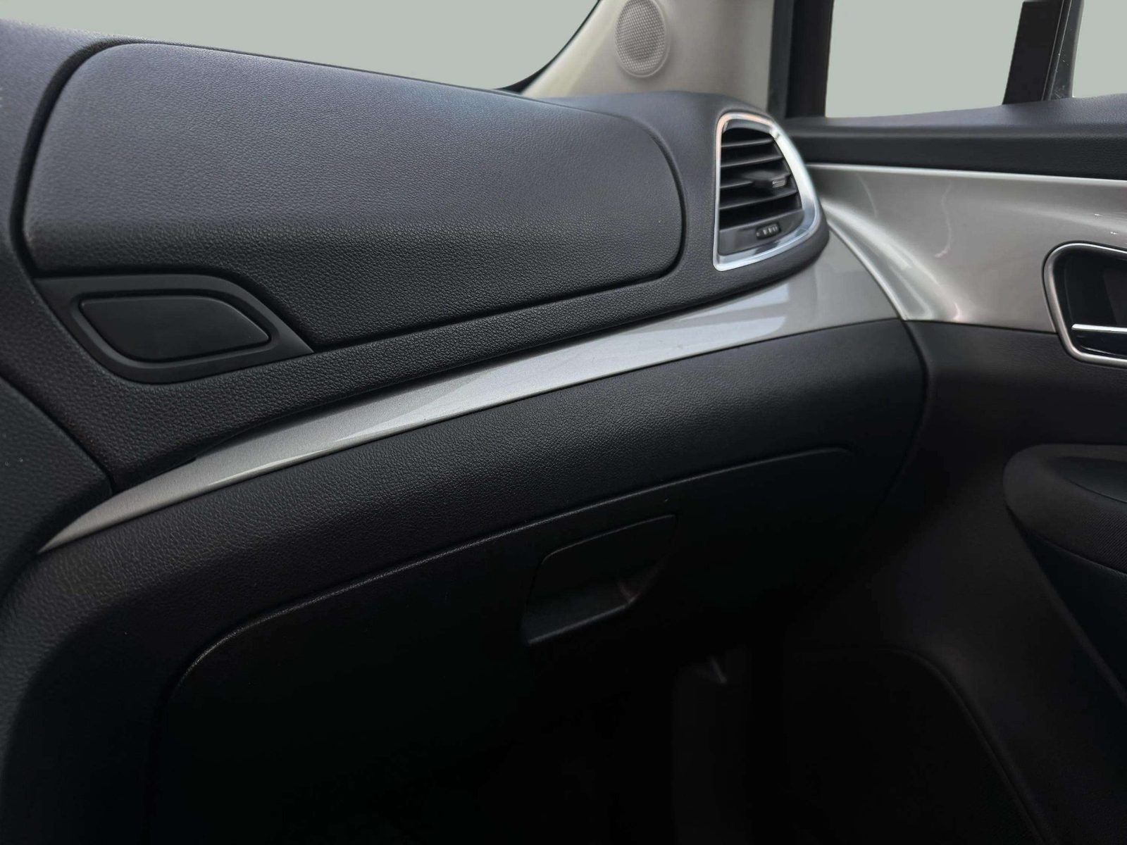 2015 Opel Mokka — fotografija 14