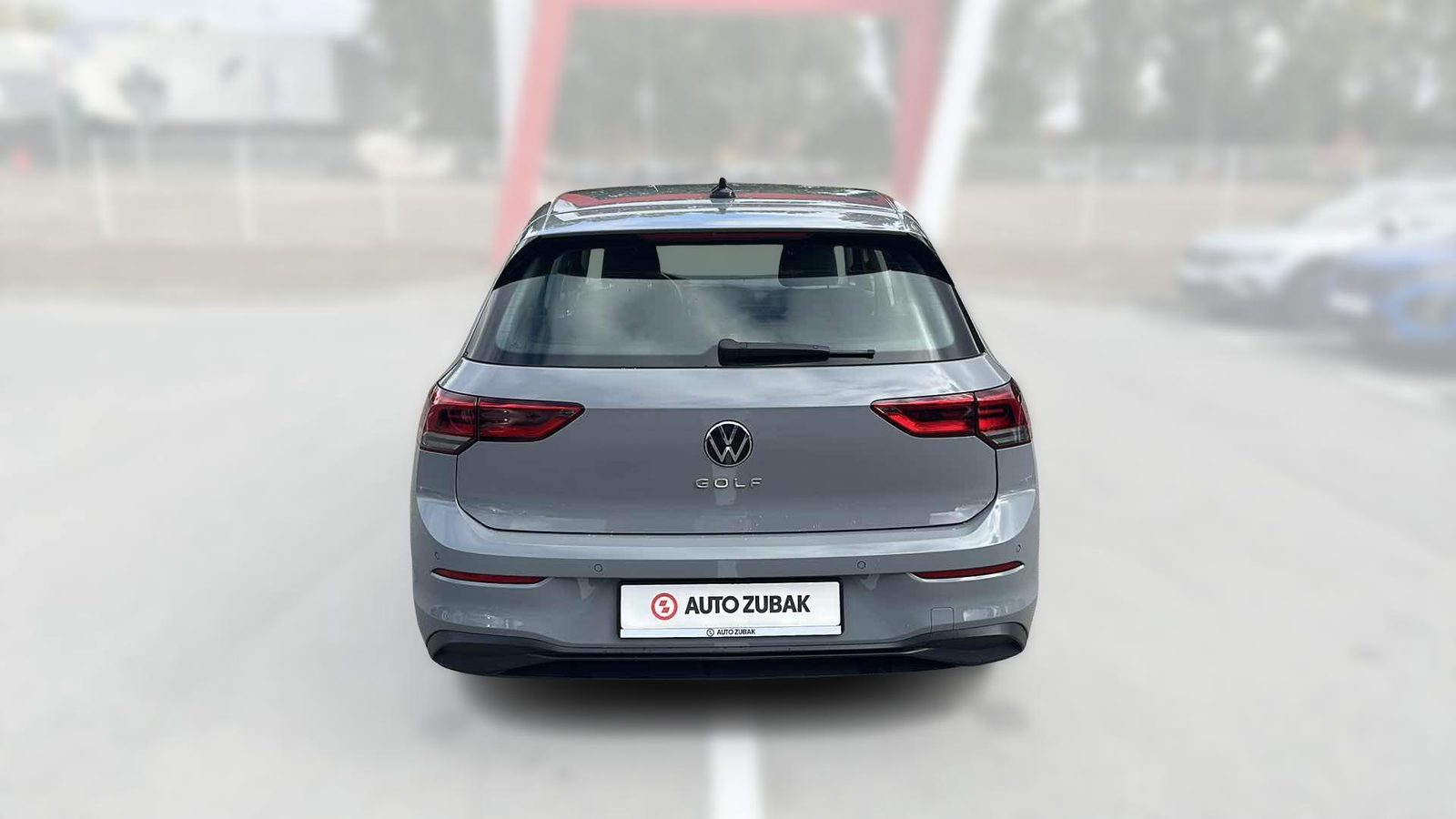2021 Volkswagen Golf — fotografija 6
