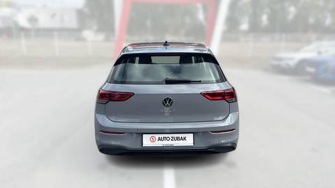 2021 Volkswagen Golf — sličica 6