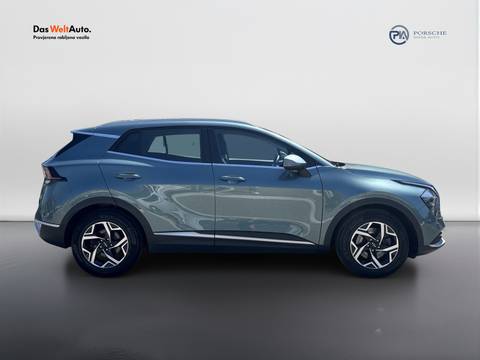 2024 Kia Sportage — sličica 4