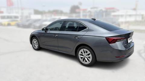 2024 Škoda Octavia — sličica 5