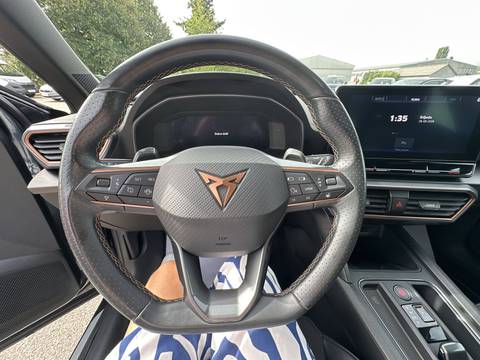 2023 Cupra Formentor — sličica 27