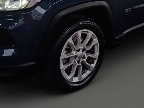 2023 Jeep Compass — sličica 11