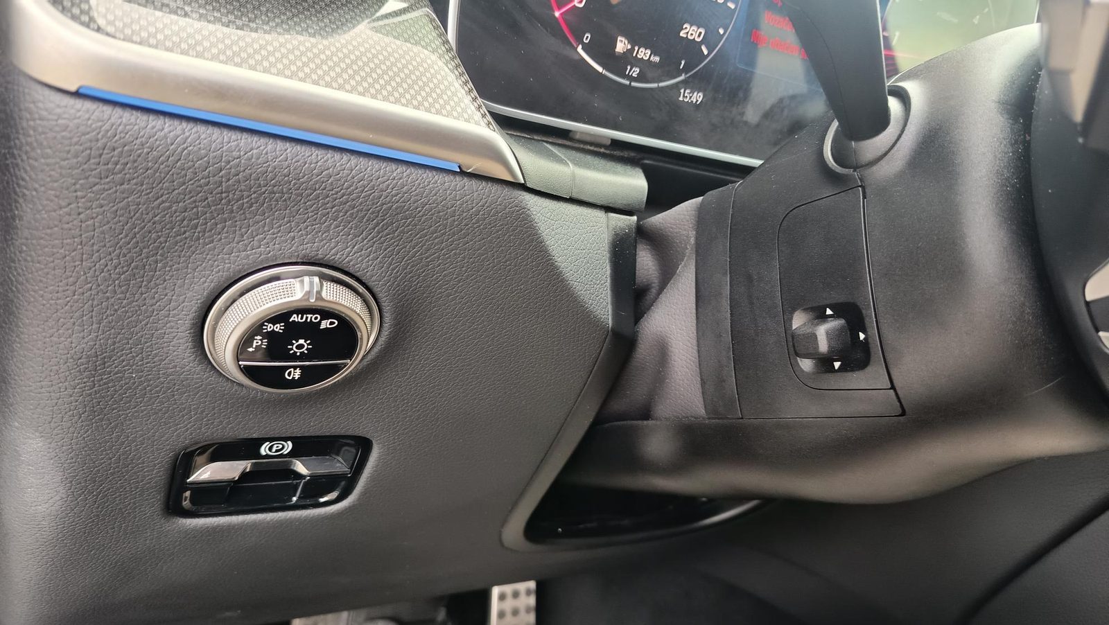 2026 Mercedes-Benz GLC — fotografija 14