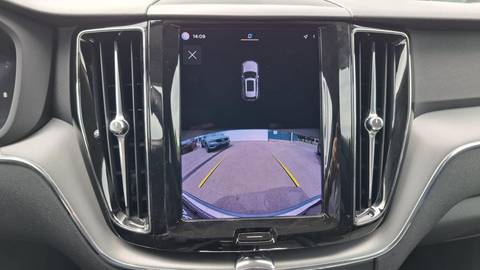 2023 Volvo XC60 — sličica 14