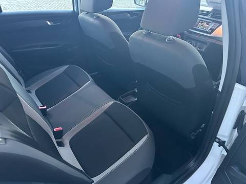 2018 Škoda Fabia — sličica 15