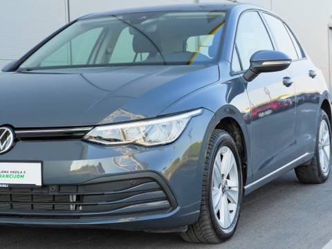 2020 Volkswagen Golf — sličica 5