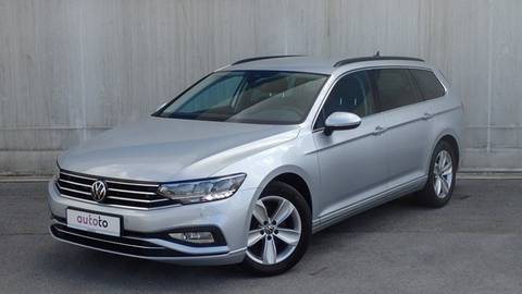 2022 Volkswagen Passat