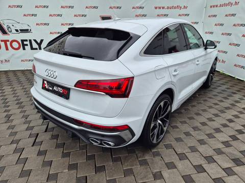 2021 Audi Q5 S line — sličica 8