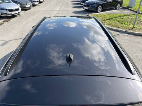2021 Volkswagen Passat Variant — sličica 18