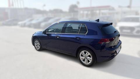 2022 Volkswagen Golf — sličica 5