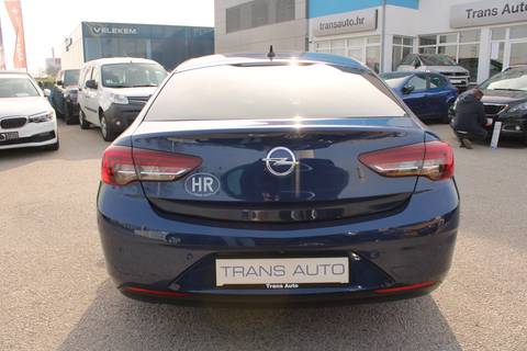 2020 Opel Insignia — sličica 6