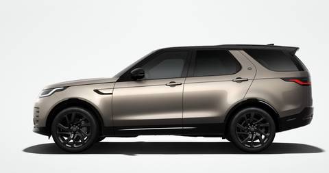 2026 Land Rover Discovery — sličica 2