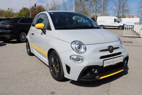 2023 Abarth 695 — sličica 3