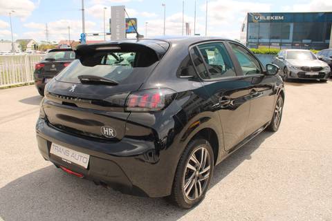 2023 Peugeot 208 — sličica 5