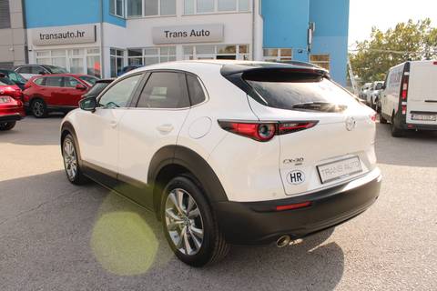 2022 Mazda CX-30 — sličica 7