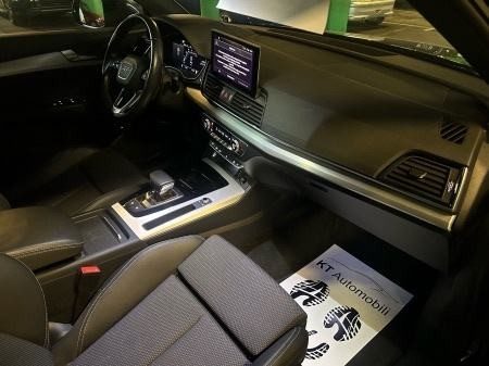 2026 Audi Q5 — fotografija 17