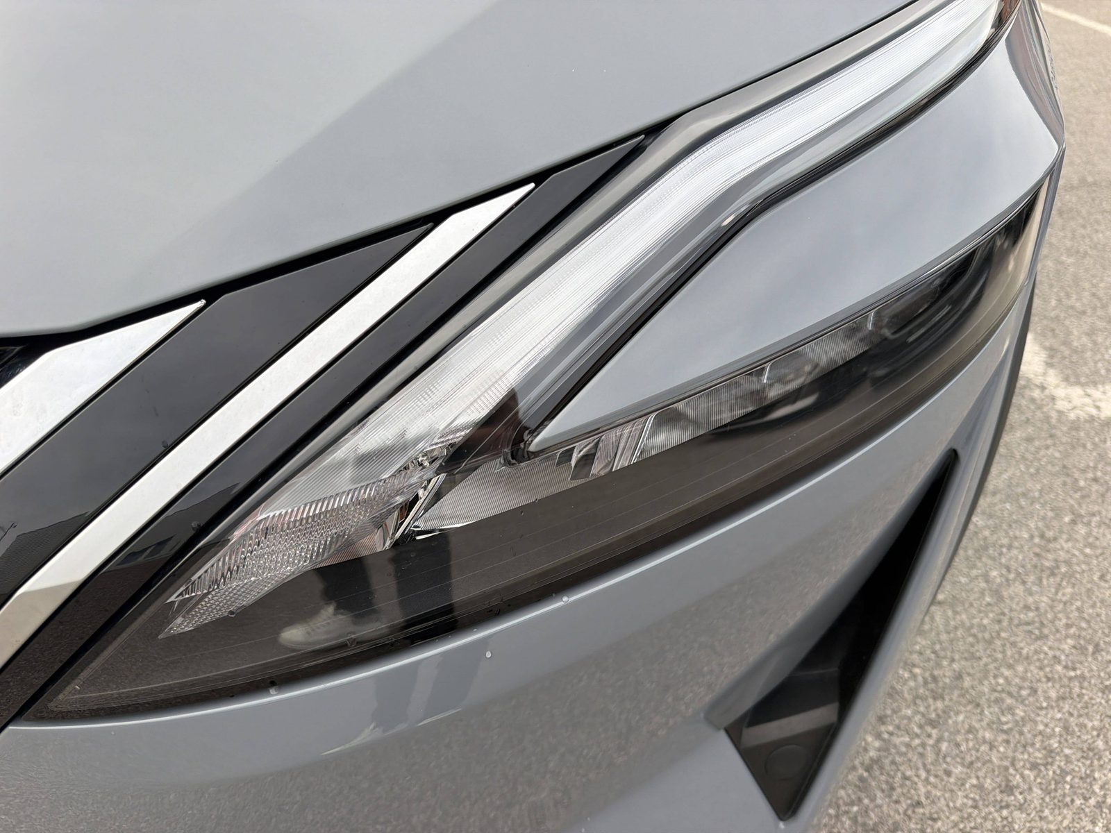 2022 Nissan Qashqai — fotografija 13