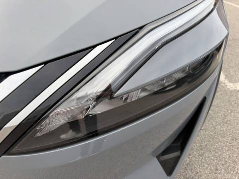2022 Nissan Qashqai — sličica 13