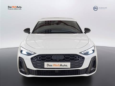 2026 Audi A5 S line — sličica 2