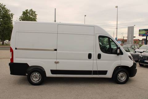 2023 Peugeot Boxer — sličica 4