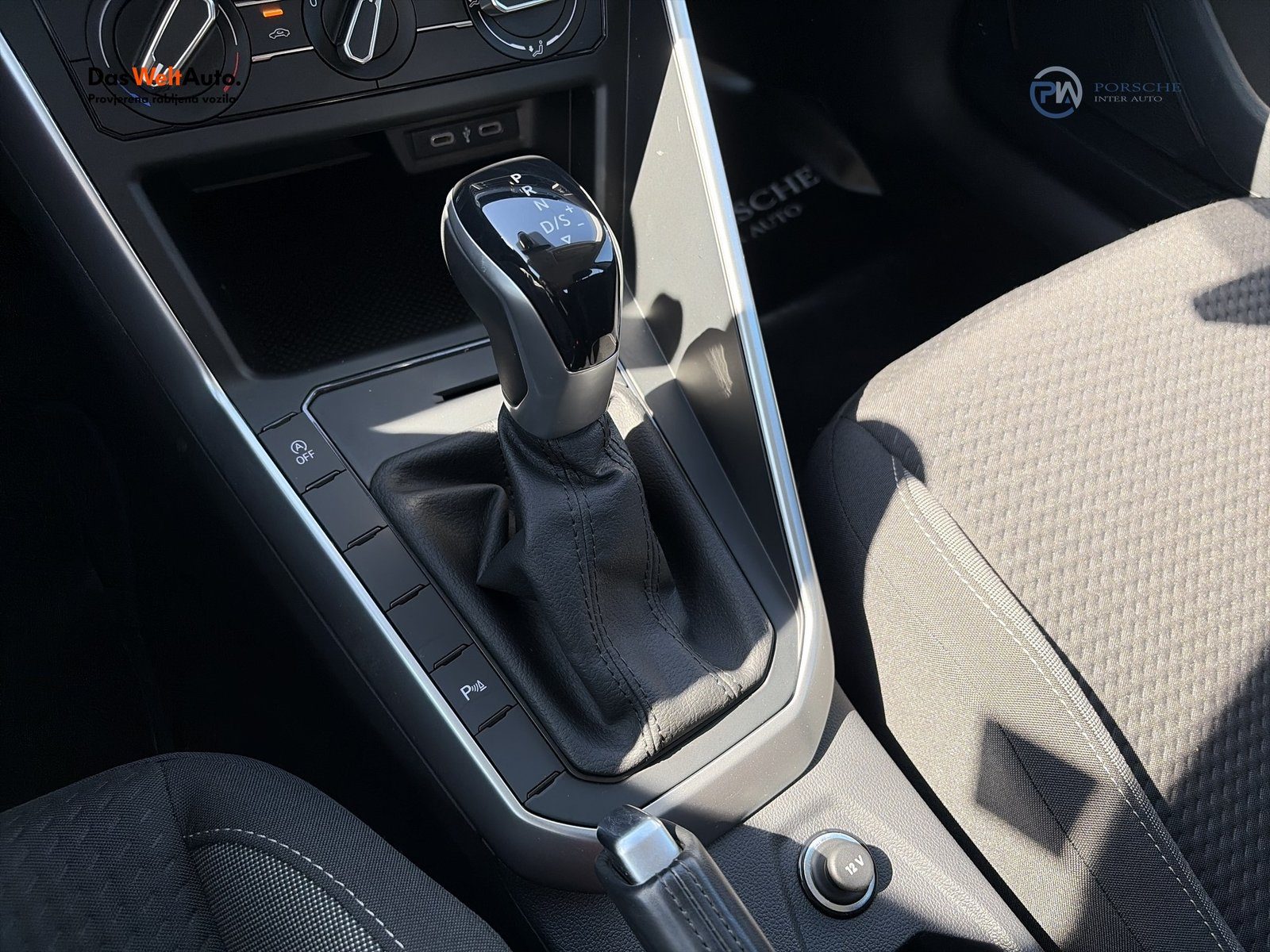 2022 Volkswagen Polo — fotografija 19