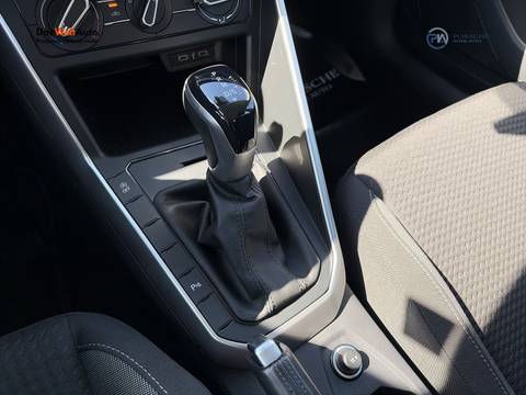 2022 Volkswagen Polo — sličica 19