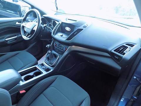 2019 Ford Kuga — sličica 15