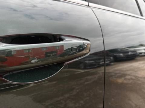 2026 Geely Starray EM-i — sličica 16