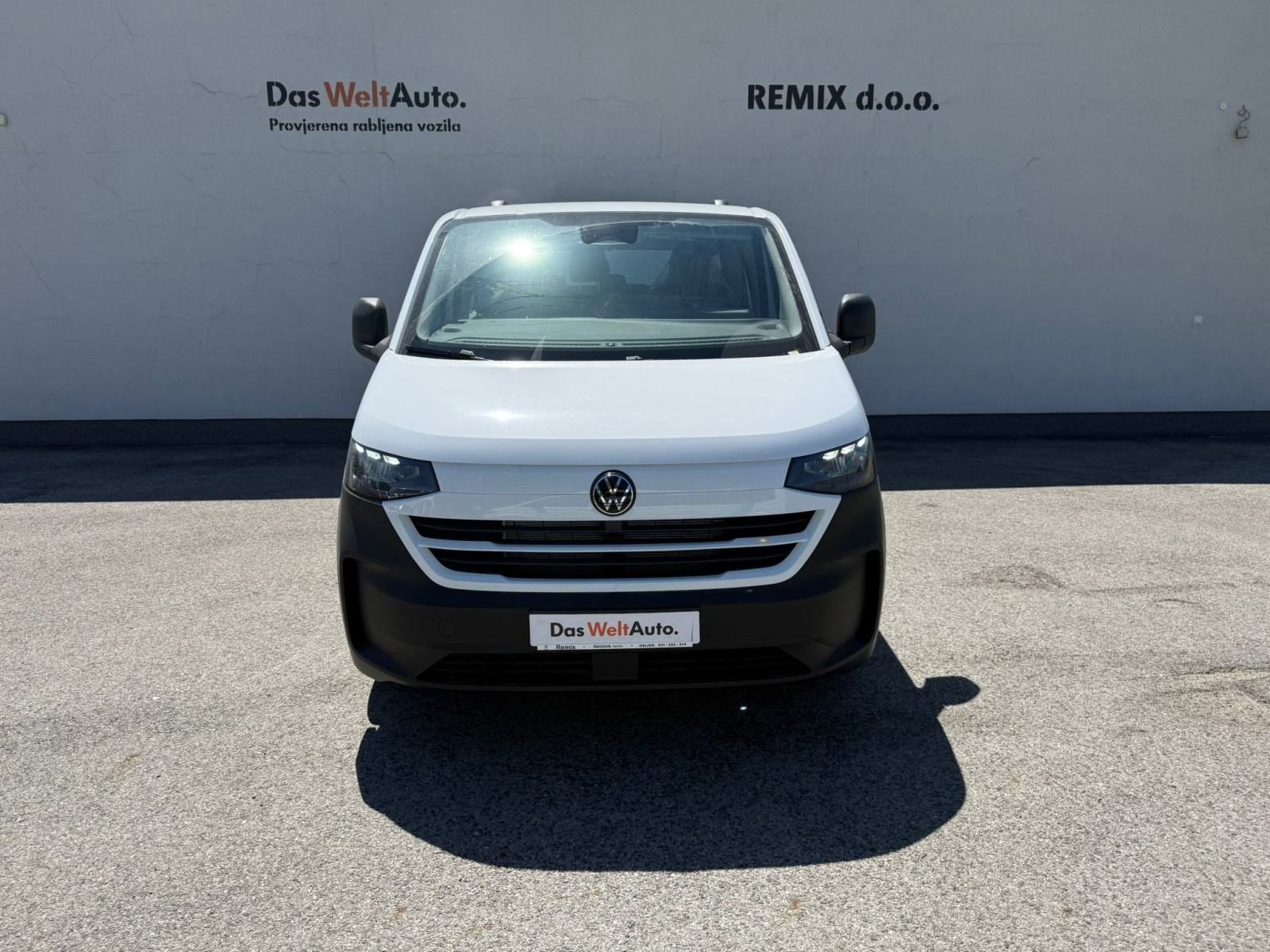 2025 Volkswagen Kombi — fotografija 5
