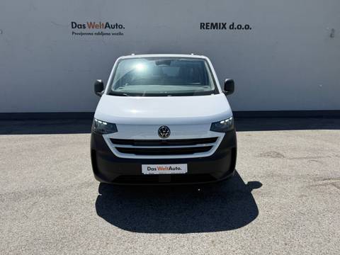 2025 Volkswagen Kombi — sličica 5