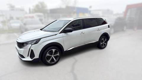 2022 Peugeot 5008
