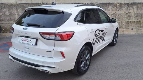 2023 Ford Kuga — sličica 4