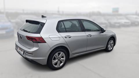 2024 Volkswagen Golf — sličica 7