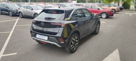 2022 Opel Mokka — sličica 5
