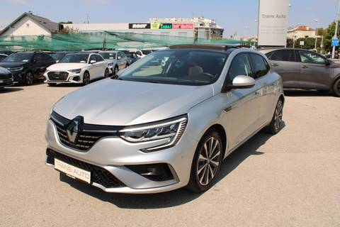 2022 Renault Megane