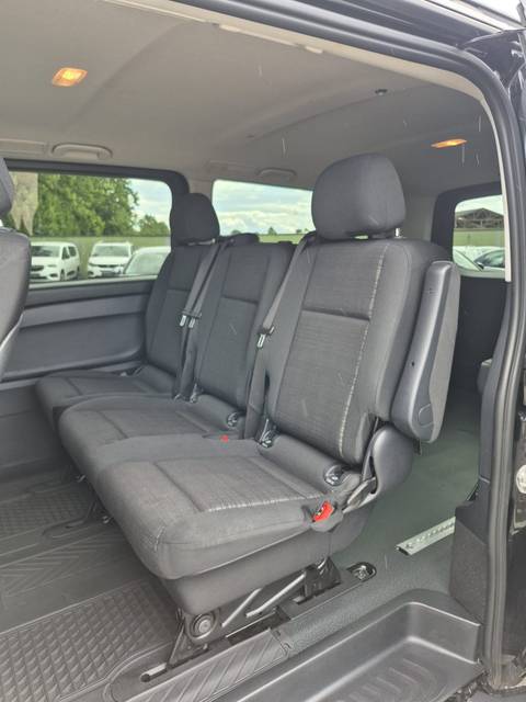 Mercedes-Benz Vito — sličica 19
