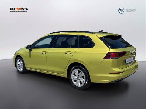 2023 Volkswagen Golf Variant — sličica 3