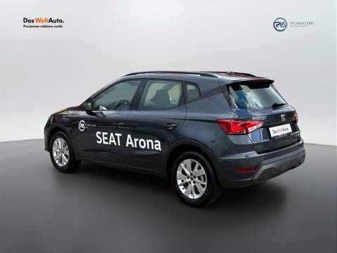 2026 Seat Arona — sličica 7