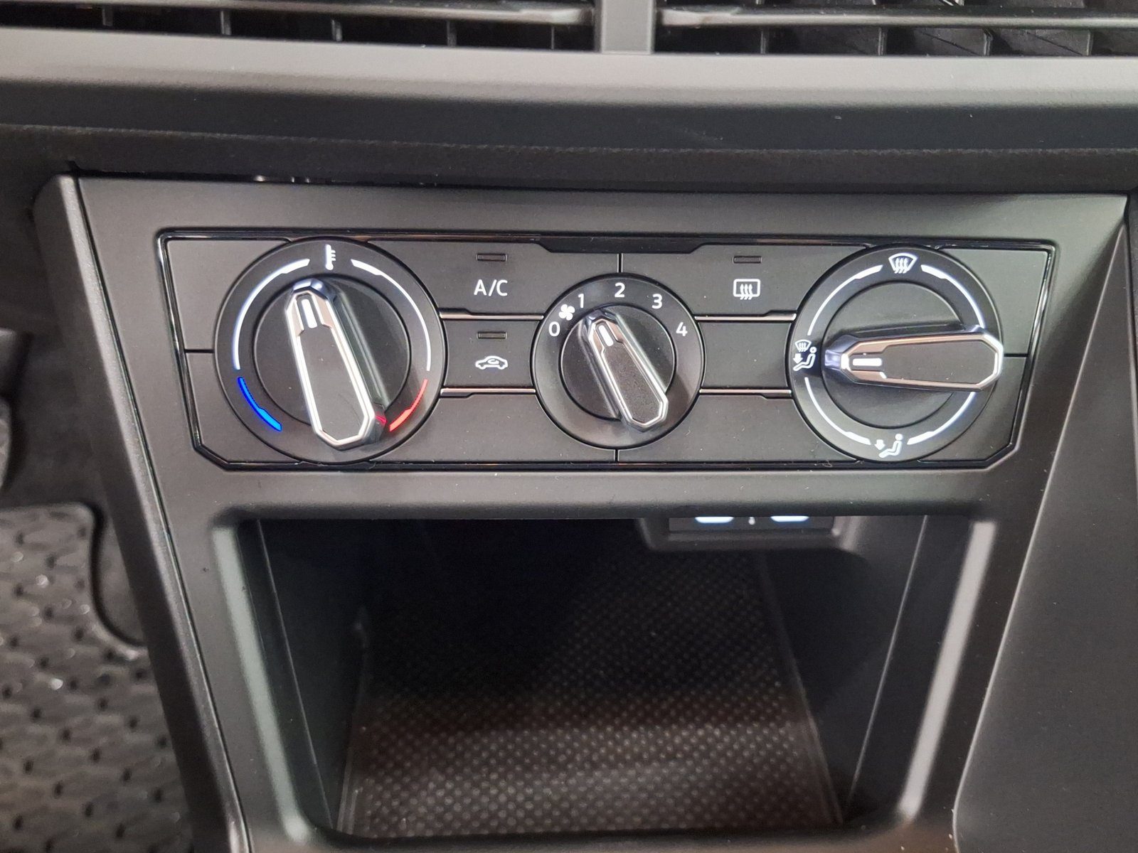 2026 Volkswagen Polo — fotografija 15