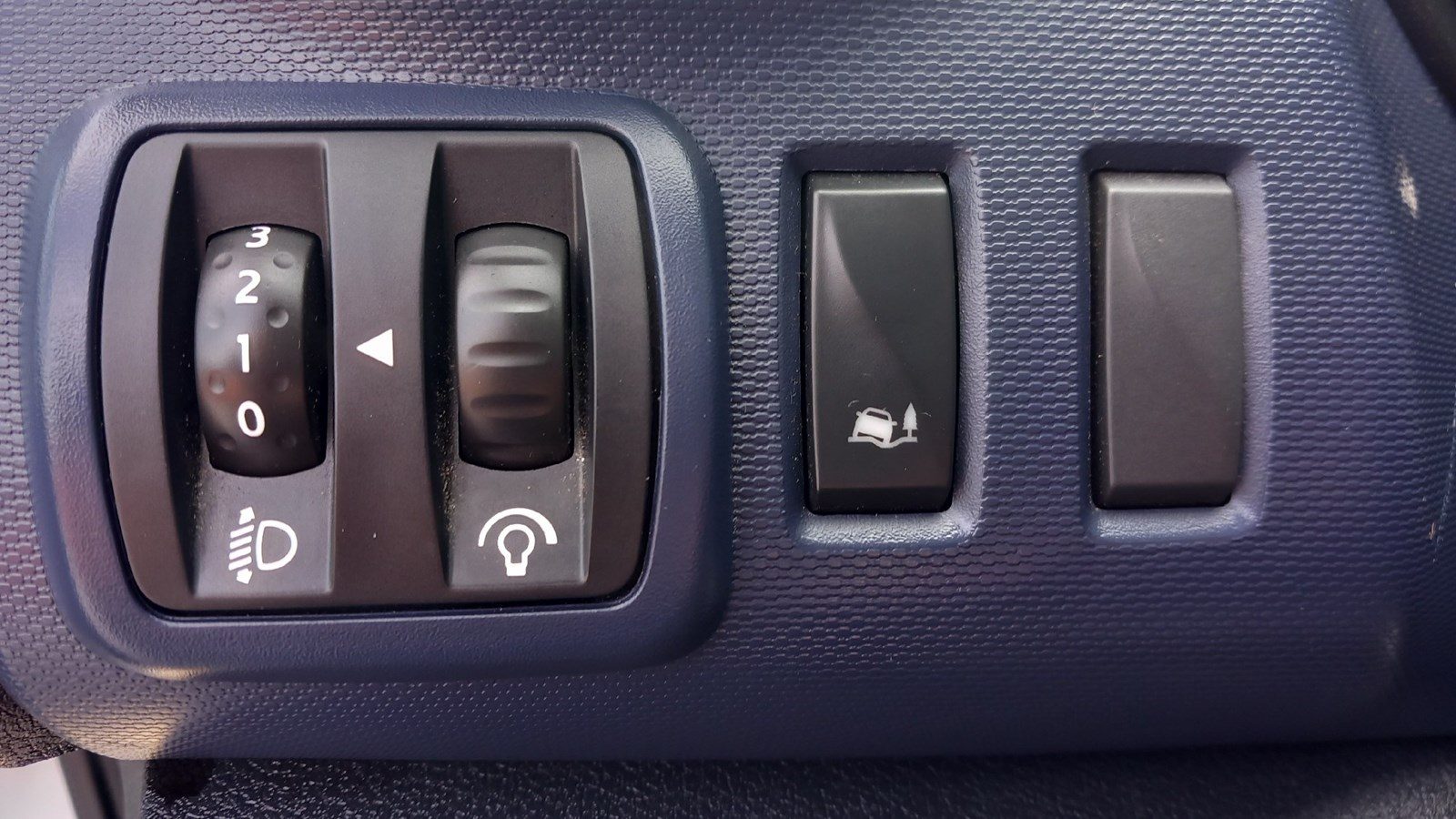 2019 Opel Vivaro — fotografija 26