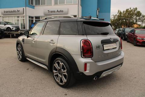 2023 Mini Countryman — sličica 7