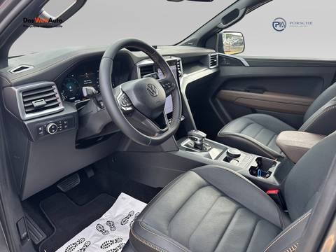 2026 Volkswagen Amarok — sličica 9