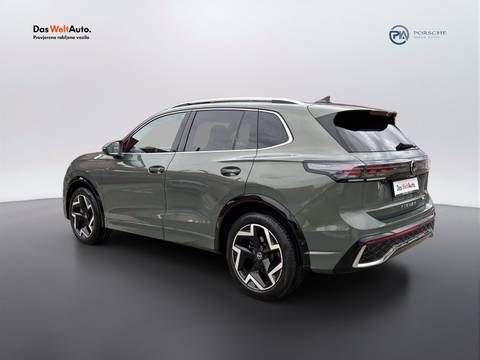 2024 Volkswagen Tiguan R-Line — sličica 6