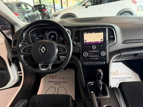 2017 Renault Megane — sličica 17