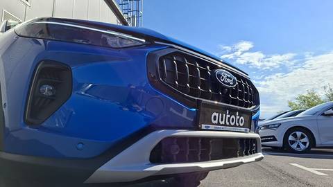 2025 Ford Kuga — sličica 28