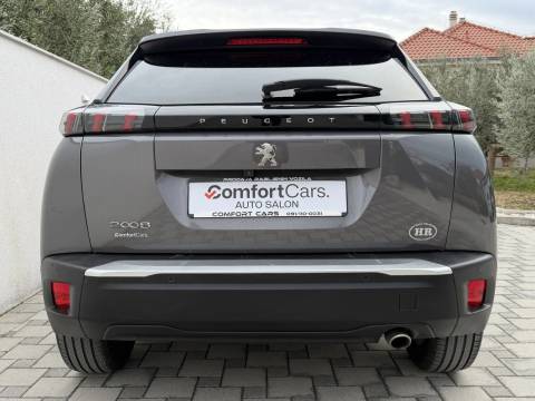 2023 Peugeot 2008 — sličica 10