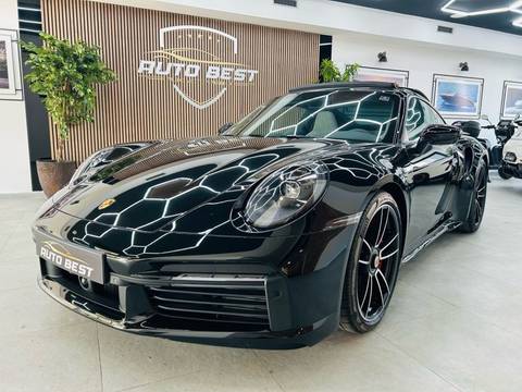 2023 Porsche 911 — sličica 2